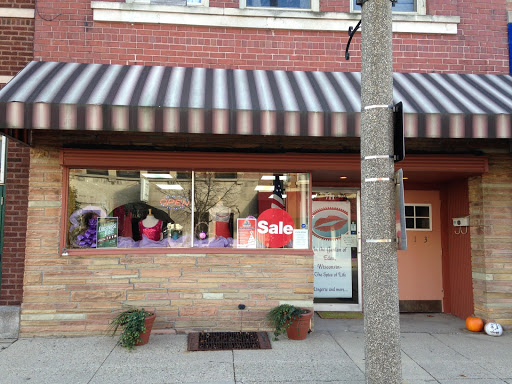 In the Garden of Eden, WI - The Spice of Life, 513 57th St, Kenosha, WI 53140, USA, 