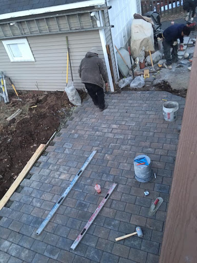 Construction Company «Right Team Construction LLC», reviews and photos, 90 Day St, Clifton, NJ 07011, USA