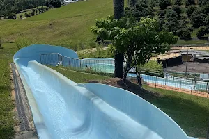 Thrill Hill Waterslides image