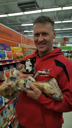 Pet Supply Store «Petco Animal Supplies», reviews and photos, 3380 124th Ave NW, Coon Rapids, MN 55433, USA