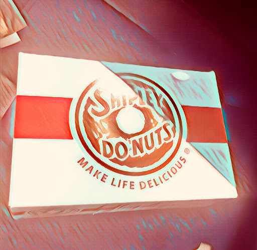 Donut Shop «Shipley Do-Nuts», reviews and photos, 2626 Murfreesboro Pike C, Nashville, TN 37217, USA