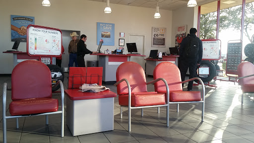 Tire Shop «Discount Tire Store - Plano, TX», reviews and photos, 8700 Ohio Dr, Plano, TX 75024, USA