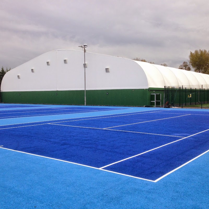 Portsmouth Tennis Centre