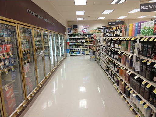 Grocery Store «Albertsons», reviews and photos, 6055 SW 185th Ave, Aloha, OR 97007, USA