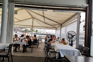 Restaurante Cofradía la Tiñosa image
