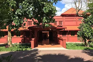 Preah Norodom Sihanouk-Angkor Museum image