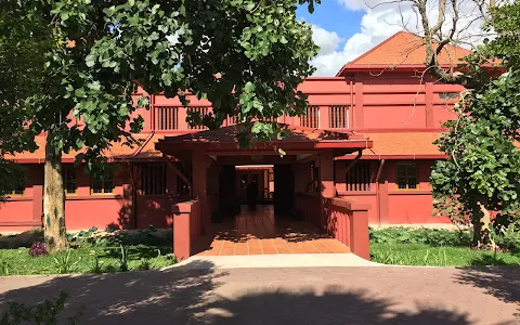 Preah Norodom Sihanouk-Angkor Museum image