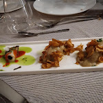 Photo n°7 de l'avis de Monica.t fait le 24/02/2022 à 21:25 sur le  Ristorante AlMare - Fano à Fano