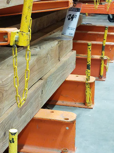 Home Improvement Store «The Home Depot», reviews and photos, 415 Cunningham Dr, Sioux City, IA 51106, USA