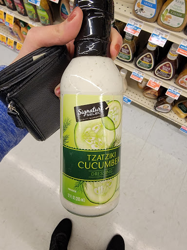 Grocery Store «Safeway», reviews and photos, 2836 Pacific Ave, Forest Grove, OR 97116, USA