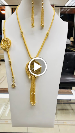 Jeweler «Turmusaya Jewelry Inc», reviews and photos, 8527 Harlem Ave, Burbank, IL 60459, USA
