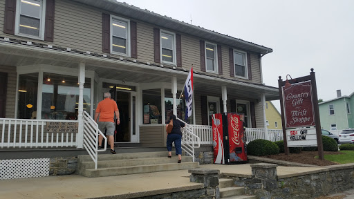 Thrift Store «Country Gift & Thrift Shoppe», reviews and photos, 5602 Old Philadelphia Pike, Gap, PA 17527, USA