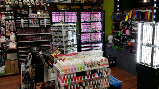 Beauty Supply Store «Starbox Beauty Supply», reviews and photos, 71 Surrey Cir, Shirley, NY 11967, USA