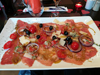 Plats et boissons du Le Veneziano - Restaurant Italien à Yutz - n°17