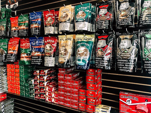 Tobacco Shop «Burton Heights Smoke Shop», reviews and photos, 1970 Division Ave S, Grand Rapids, MI 49507, USA