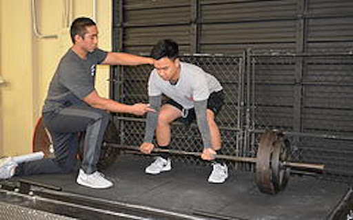 Gym «Iron Bodies Gym», reviews and photos, 1300 E Edinger Ave b, Santa Ana, CA 92705, USA