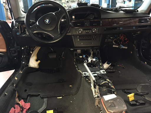 Car Repair and Maintenance «Dr. Auto Tech», reviews and photos, 600 Pacific Coast Hwy, Hermosa Beach, CA 90254, USA