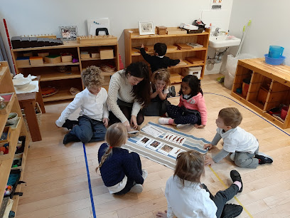 Discovering Minds Montessori School Inc.