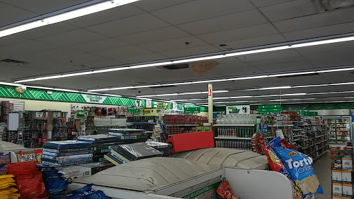 Dollar Store «Dollar Tree», reviews and photos, 401 NE 167th St, North Miami Beach, FL 33162, USA