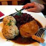 Photo n°15 de l'avis de Susan.a fait le 07/10/2018 à 02:14 sur le  Restaurant Lamm à Weinstadt