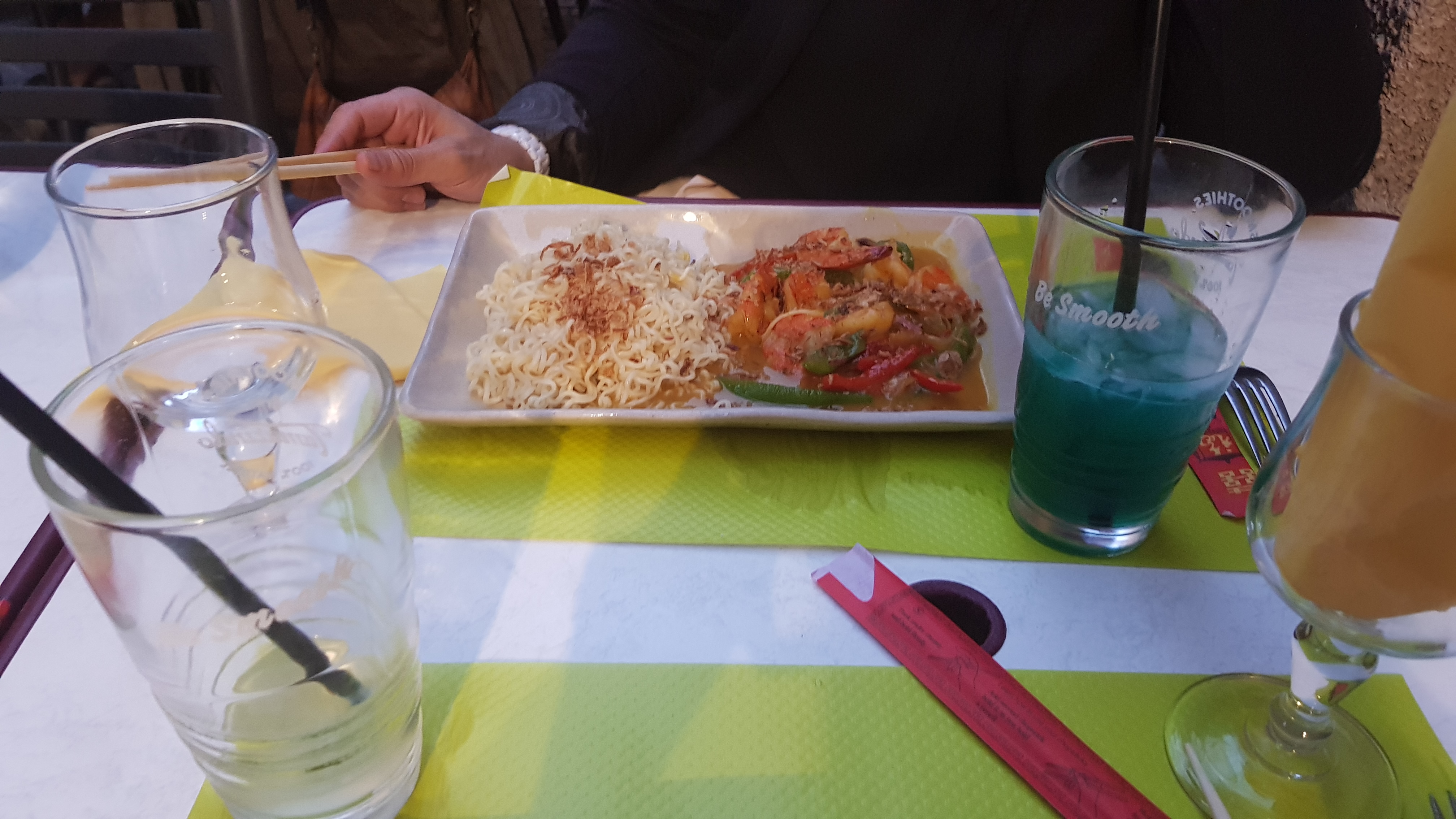 Photo n° 2 de l'avis de emine.k fait le 07/08/2019 à 19:02