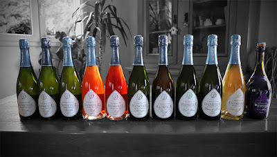 Champagne Dautreville Jean-François à Jouy-lès-Reims