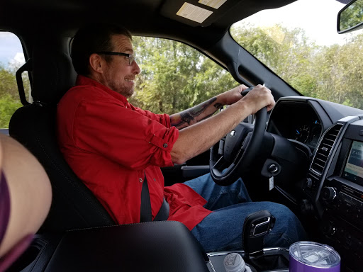 Ford Dealer «Pugmire Ford of Cartersville», reviews and photos, 352 N Tennessee St, Cartersville, GA 30120, USA