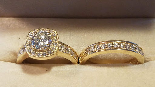 Jeweler «Karagosian & Sons Jewelers Inc», reviews and photos, 2266 Orchard Lake Rd, Sylvan Lake, MI 48320, USA