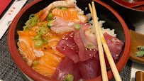 Plats et boissons du Restaurant japonais E-Sushi Annemasse - n°8