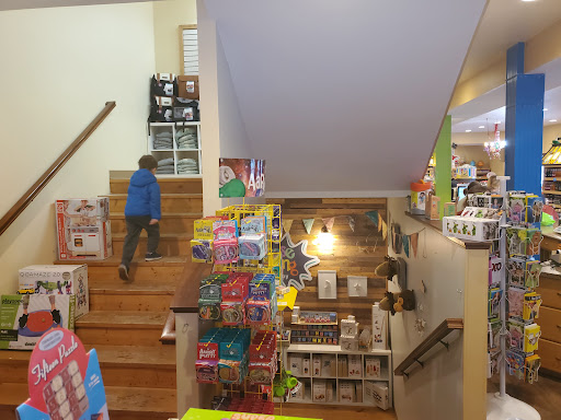 Toy Store «Goose Gang Toys», reviews and photos, 342 3rd Ave SE, Perham, MN 56573, USA