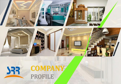 SRR INTERIORS CO