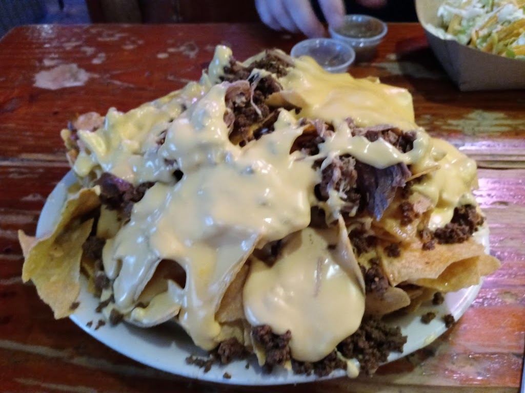 Jack's Bar & Grill 68508