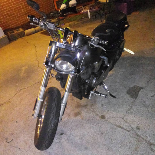 Motorcycle Dealer «Mountain Motorsports», reviews and photos, 3102 Cobb Pkwy NW, Kennesaw, GA 30152, USA