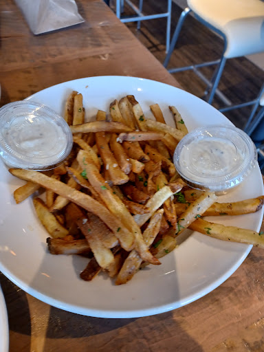 Health Food Store «The Mustard Seed Market and Cafe», reviews and photos, 867 W Market St, Akron, OH 44303, USA