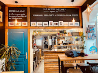 Atmosphère du Restaurant brunch Café Beatnik - Montpellier - n°13