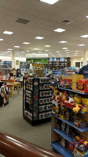 Book Store «Barnes & Noble», reviews and photos, 4831 U.S. 9, Howell, NJ 07731, USA
