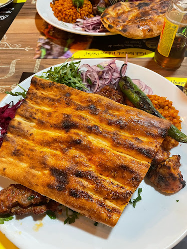 Payitaht Restaurant - Restaurant