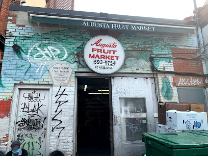 Augusta Fruit Market