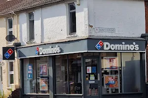 Domino's Pizza - Ipswich - Felixstowe Road image