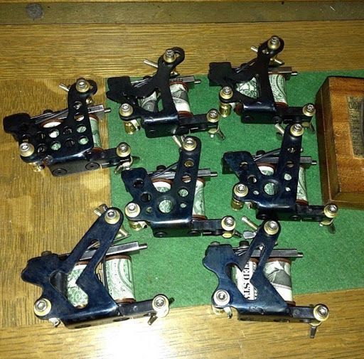 Explore simple tattoo ideas for beginners, creative tattoo ideas in Miami, available at Tattoos by Lou Miami - North Miami