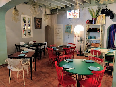 Restaurante Los Manitos - Av. Ntra. Sra. de la Paz, 21, 11405 Jerez de la Frontera, Cádiz, Spain
