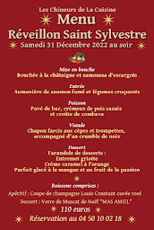 Photo n°2 de Les Chineurs de la Cuisine à Annecy ()