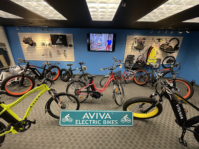 Aviva Electric Bikes