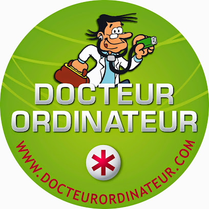 Docteur Ordinateur Bordeaux Bordeaux 33000