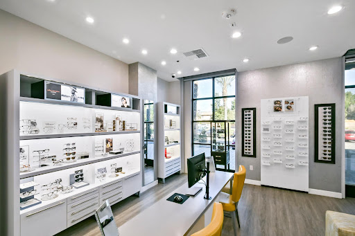Optometrist «Optometrics of Chatsworth», reviews and photos, 19600 Plummer St #300, Northridge, CA 91324, USA