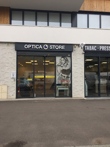 Opticien Optica Store Strasbourg