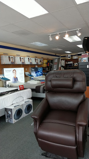 Mattress Store «The Healthy Back Store - Alexandria», reviews and photos, 3218 Duke St, Alexandria, VA 22314, USA