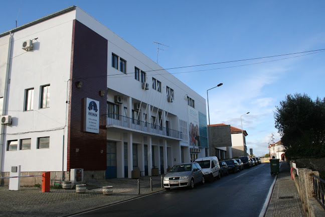 Avaliações doEscola Superior de Tecnologia e Gestão de Oliveira do Hospital em Oliveira do Hospital - Universidade