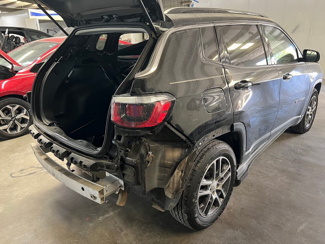 Precision Collision, LLC