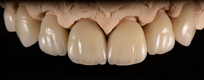 Beoordelingen van Dentaal Labo De Kerpel in Brugge - Laboratorium